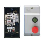 CIM motor starters