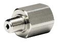 Danfoss connection adapters