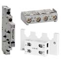 Danfoss Circuit breaker auxiliary contacts