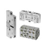 Danfoss Aux. contacts