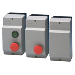Enclosures