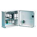 MCI Motor starter