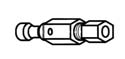 Danfoss pressure relief valves